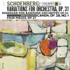 Download track Variations For Orchestra, Op. 31 (2023 Remastered Version) Variation IX. L'istesso Tempo - Aber Etwas Langsamer (2023 Remastered Version)