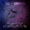 Download track Mona Liza Overdrive