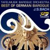 Download track 10 Kommt Eilet Und Laufet BWV 249 Easter Oratorio Sinfonia