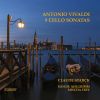 Download track Cello Sonata In A Minor, RV 44 IV. Allegro