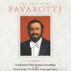 Download track 12 - Luciano Pavarotti - Aprile