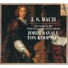 Download track 10 - Sonata II (D Dur) BWV 1028 - 3. Andante