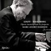 Download track Liszt: Hexaméron S392 Variations Sur La Marche Des Puritains De Bellini - Finale