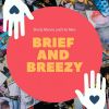 Download track Brief And Breezy