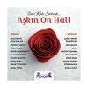 Download track Alışmak (Gülay Afşar) & Sustum (Linet)