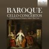 Download track Concerto For Cello, 2 Horns And Strings No. 9 In B-Flat Major, G. 482: II. Andantino Grazioso