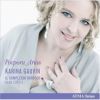 Download track Karina Gauvin -Porpora Arias -02 -Adelaïde- Non Sempre Invendicata