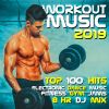 Download track Running In Circles, Pt. 8 (139 BPM Electronic Dance Music Fitness DJ Mix)