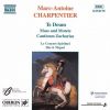 Download track 1. Te Deum A 4 Motet For 5 Voices Chorus Strings Continuo H. 147: Prelude