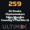 Download track Country'n The Mix # 11 (Ultimix By Mark Roberts)