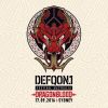 Download track Dragonblood (Defqon. 1 Australia Anthem 2016)