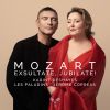 Download track Mozart: Exsultate, Jubilate, K. 165: II. Fulget Amica Dies