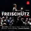 Download track Weber: Der Freischütz, Op. 77, Act 1: 