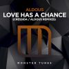 Download track Love Has A Chance (Club Mix)