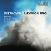 Download track 09. Piano Trio In B-Flat Major, Op. 11 II. Adagio