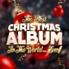 Download track 'Zat You, Santa Claus? - Single Version