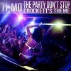 Download track The Party Don'T Stop (Radio Edit)