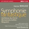 Download track Symphonie Fantastique, Op. 14, H. 48 I. Rêveries - Passions. Largo - Allegro Agitato E Appassionato Assai - Religiosamente (Live)