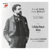 Download track R. Hahn - Le Ruban Dénoué - 12 Valses À Deux Pianos Et Une Mélodie R. Hahn - Puisque J'ai Mis Ma Lèvre - Mélodie Sur Une Poésie De Victor Hugo - Lent