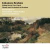 Download track String Sextet No. 1 In B-Flat Major, Op. 18: IV. Rondo. Poco Allegretto E Grazioso