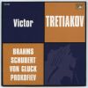Download track CD 6 - Tchaikovsky - Meditation