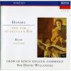 Download track 12. Handel Soprano Aria - Chorus: As From The Powr Of Sacred Lays