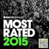 Download track Defected Presents Most Rated 2015 Mix 1