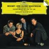 Download track Mozart- Serenade In G, K. 525 -Eine Kleine Nachtmusik- - 3. Menuetto (Allegretto)