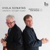 Download track Viola Sonata In D Minor: II. Larghetto Ma Non Troppo