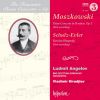 Download track Moszkowski – Piano Concerto In B Minor, Op. 3 (1874) – I. Allegro