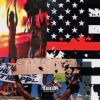 Download track Black In America