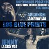 Download track Los Blue Prints (Arcangel)