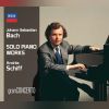 Download track Bach, J. S. French Suite No. 3 In B Minor, BWV814 - V. Menuet - Trio