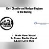 Download track In The Morning (Clean Radio Vocal)