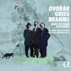 Download track 01 Brahms — 21 Hungarian Dances For Piano 4 Hands, WoO 1 - XI. Poco Andante