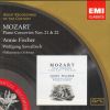 Download track Piano Concerto No. 21 In C Major ('Elvira Madigan') K. 467: 1. Allegro Maestoso