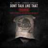 Download track Don't Talk Like That