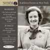 Download track 4. Mahler: Das Lied Von Der Erde - III. Von Der Jugend