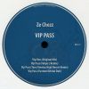 Download track Vip Pass Terry Vernixx High Desert Remix