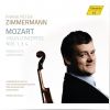 Download track 01 _ Violin Concerto No. 1 In B-Flat Major, K. 207 I. Allegro Moderato
