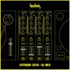 Download track Nervous October 2018: DJ Mix (Continuous Mix)