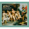 Download track 11. Acteon H. 481 Scene Quatrieme - Recitatif D'Acteon