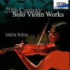 Download track 04 - Bartok- Violin Sonata, Sz 117- IV. Presto