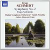 Download track Franz Schmidt - Symphony No. 4 In C Major - I. Allegro Molto Moderato - Passionato -