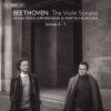 Download track Beethoven: Violin Sonata No. 7 In C Minor, Op. 30 No. 2 