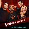 Download track I Remember You (The Voice Performance)