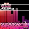 Download track Wonderwall