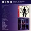 Download track Devo Corporate Anthem