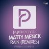 Download track Rain (Point Blank Remix)