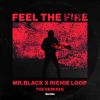 Download track Feel The Fire (Futuristic Polar Bears & Jerry Davila Remix)